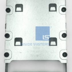 Alternative view of MCP-220-00162-0N - Supermicro 3.5" HDD Tray