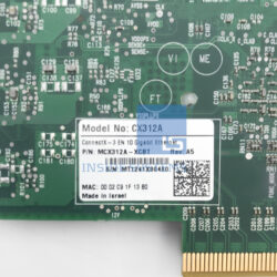 MCX312A XCBT C