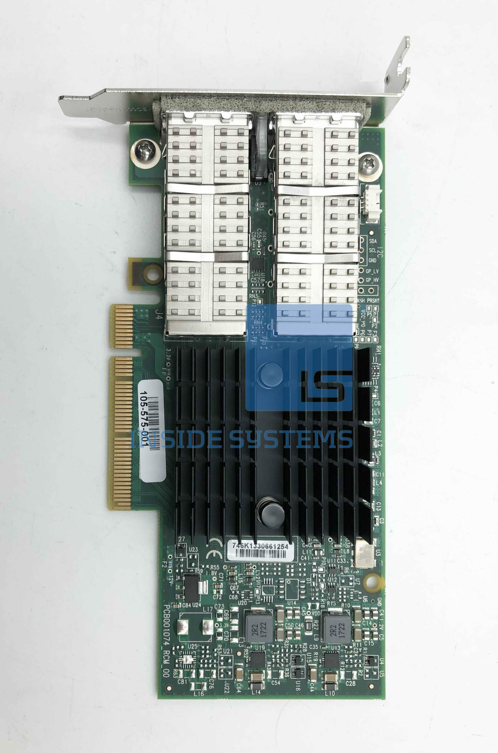 MCX354A FCBT A