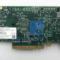 Alternative view of MCX354A-FCBT - Mellanox ConnectX-3 40/56GbE 2-Port NIC
