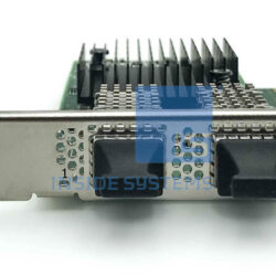 MCX4121A-ACAT - Mellanox 10/25GbE 2-port PCI Ethernet FH 6 MCX4121A ACAT B