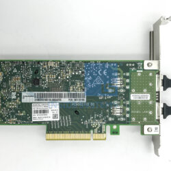 MCX4121A-ACAT - Mellanox 10/25GbE 2-port PCI Ethernet FH 7 MCX4121A ACAT C