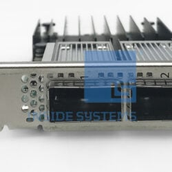 Alternative view of MCX416A-GCAT - ConnectX-4 50 GbE Dual Port Adapter