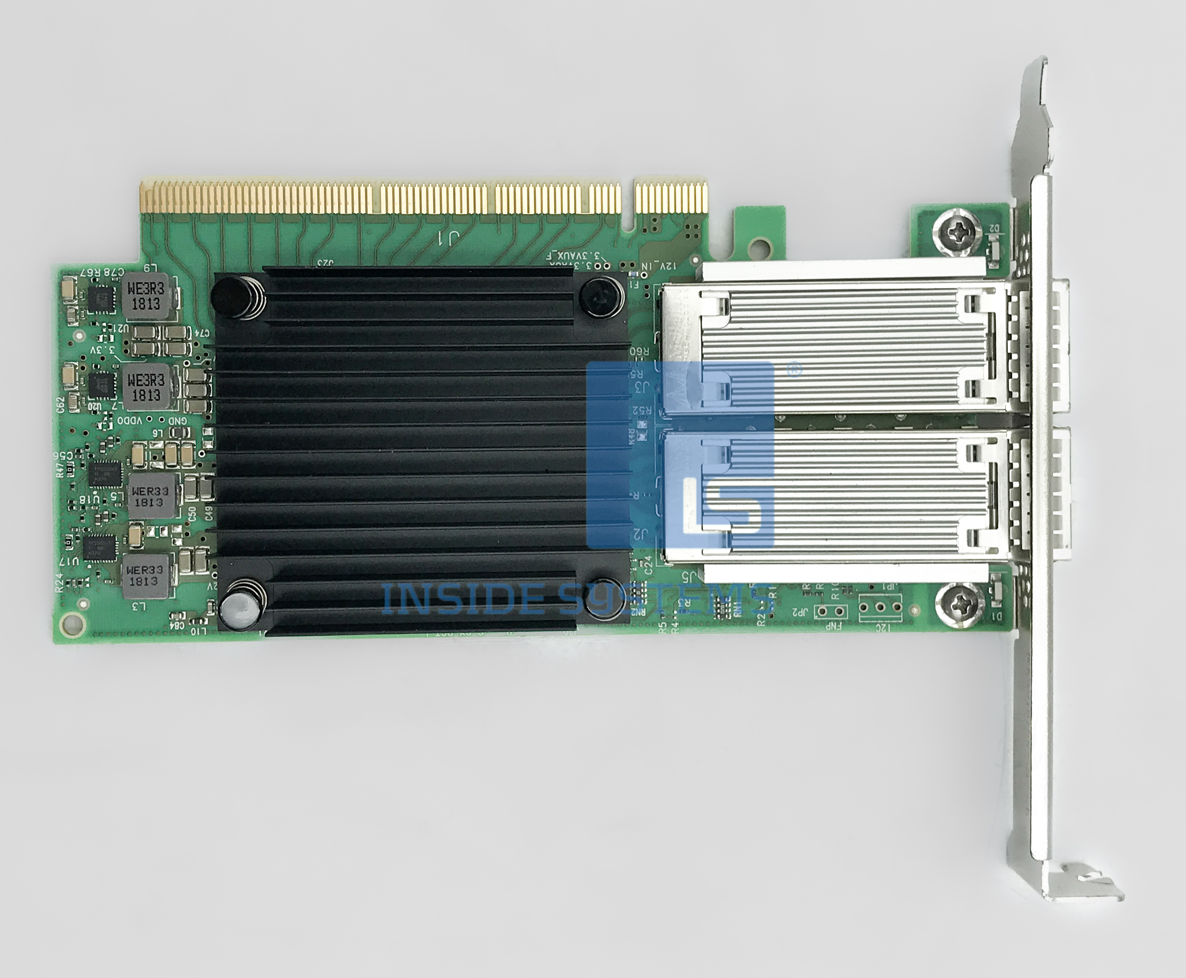 MCX516A CCAT FH A