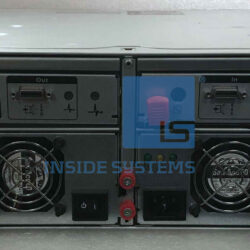 Alternative view of MD1000 - DELL PowerVault MD1000 15*LFF /w 2x CTRL