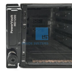 Alternative view of MD1200 - DELL PowerVault MD1200 12*LFF /w CTRL