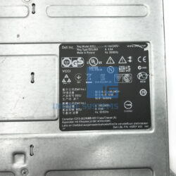 Alternative view of MD3600F-CTO - DELL Powervault MD3600F 12*LFF /w CTRL