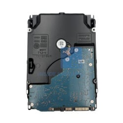 Alternative view of MG07ACA14TEY - Toshiba 14TB 7.2K 6G SATA 3.5" HDD