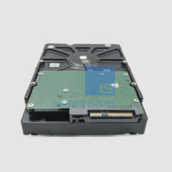 Alternative view of MM81X-CMPL-04 - DELL CMPL 6TB 7.2K 12G SAS 3.5" HDD