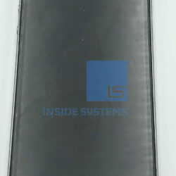 Alternative view of MP862KN-A-04 - iPhone SE, 128GB, Space Gray, Grade B