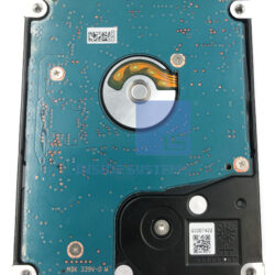 Alternative view of MQ01ABD100 - TOSHIBA 1TB 5.4K 3G 2.5INCH SATA HDD
