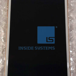 Alternative view of MQ6J2QN-A-04 - iPhone 8, 64GB, Gold