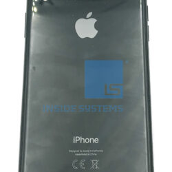 Alternative view of MRY42QN-A - iPhone XR, 64GB, Black