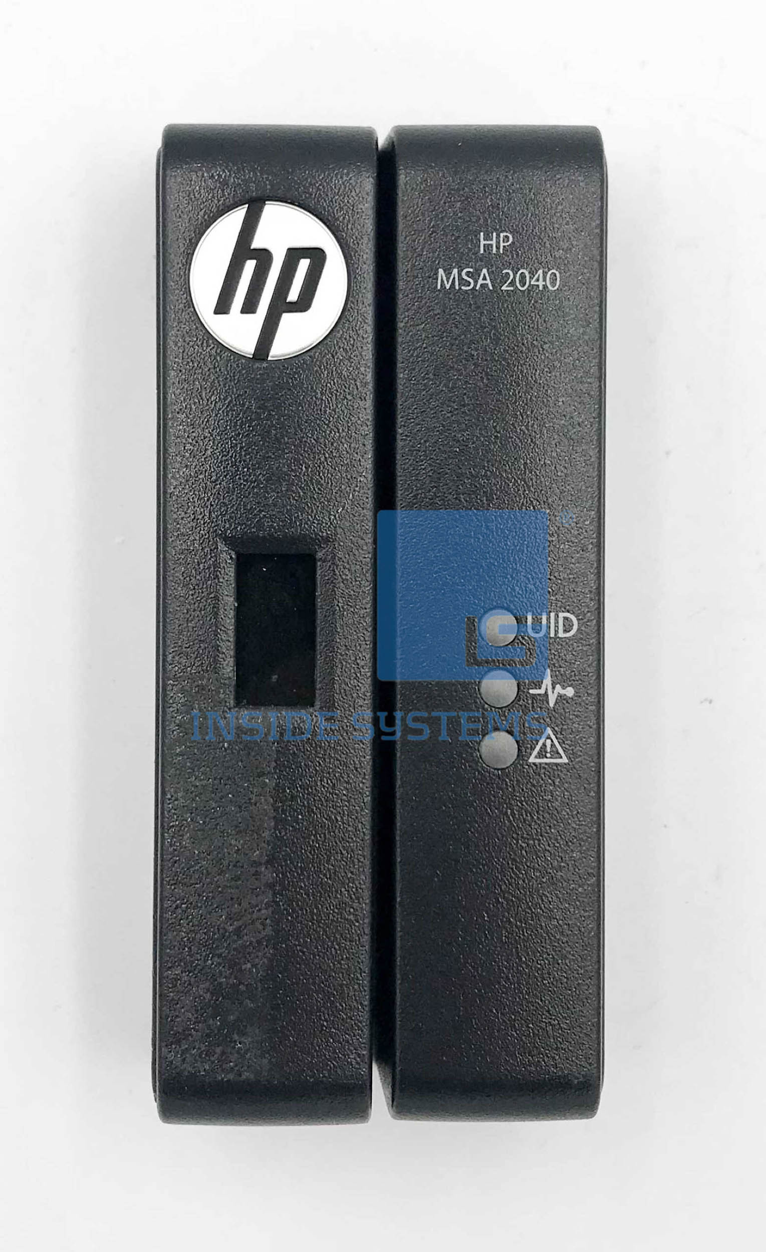 MSA2040-EARS - HPE MSA2040 Ear Kit (Left + Right) 5 MSA2040 EARS A