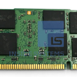 Alternative view of MT36KSF2G72PZ-1G6E1H - 16GB DIMM 1600MHz PC3-12800R DDR3