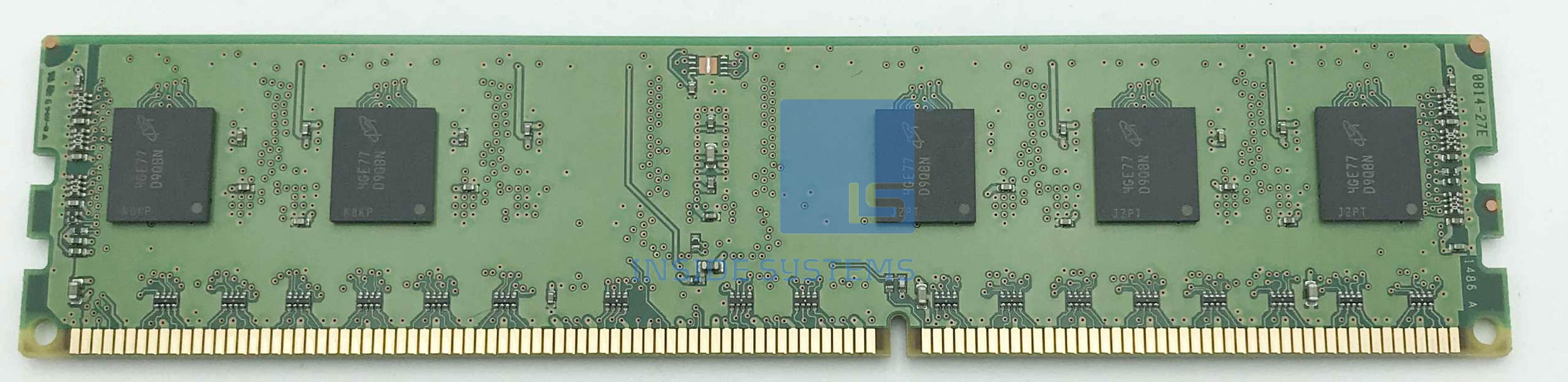 MT9JSF51272PZ 1G9 A