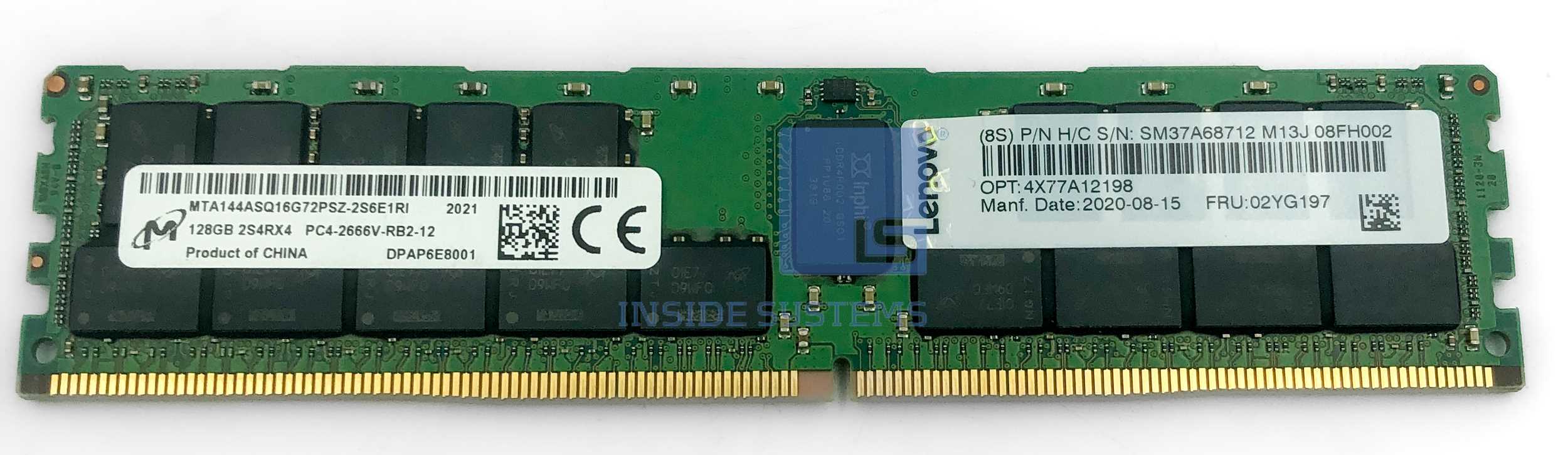 MTA144ASQ16G72PSZ 2S A