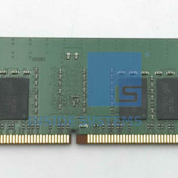 Alternative view of MTA18ASF2G72PZ-2G3B1 - Micron 16GB 1Rx4 PC4-19200T DDR4-2400Mhz