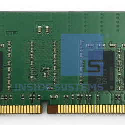 Alternative view of MTA18ASF2G72PZ-2G6D1 - Micron 16GB 1Rx4 PC4-21300V-R 2666MHz