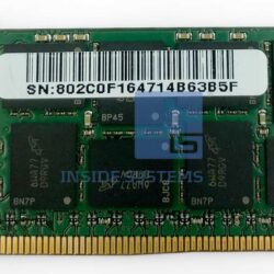 Alternative view of MTA36ASF2G72PZ-2G1A2 - Micron 16GB 2Rx4 PC4-17000P 2133MHz