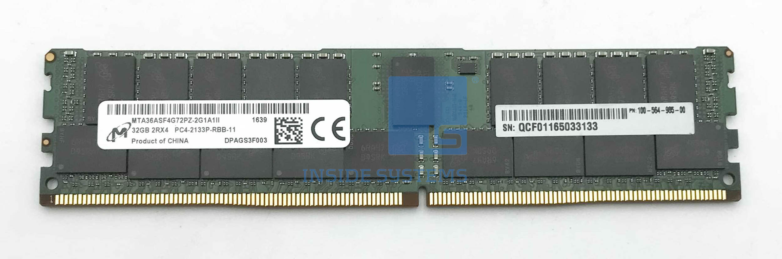 MTA36ASF4G72PZ 2G1A1 A