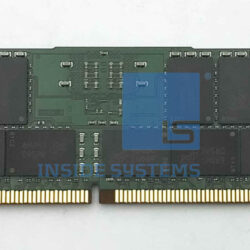 Alternative view of MTA36ASF4G72PZ-2G1A1 - Micron 32GB 2Rx4 PC4-17000P DDR4-2133Mhz