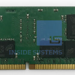 Alternative view of MTA36ASF4G72PZ-2G6D1 - Micron 32GB 2Rx4 PC4-21300V-R 2666MHz