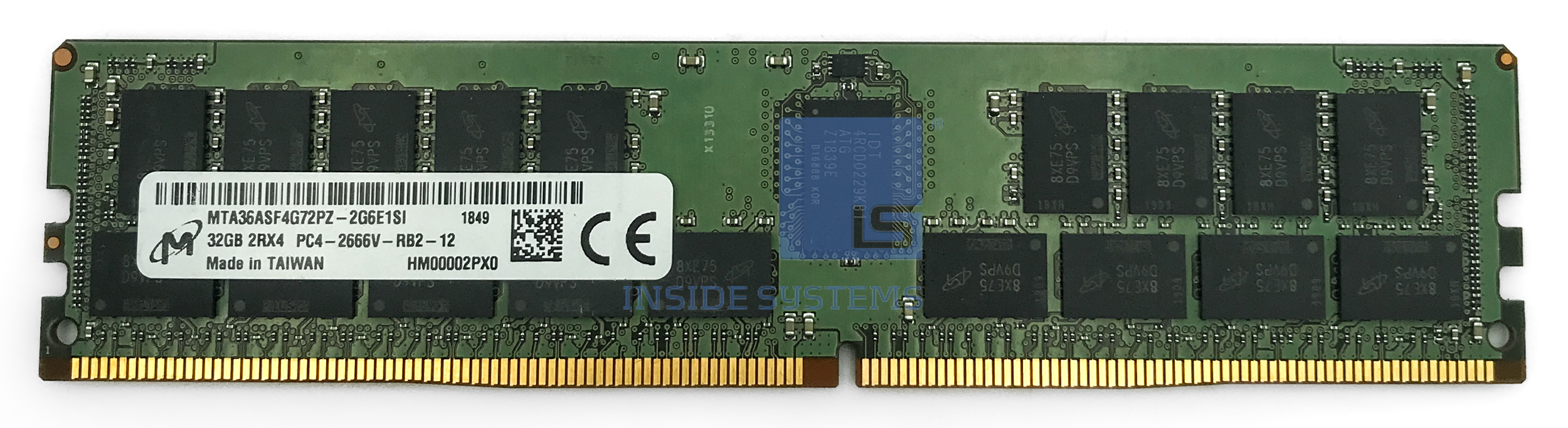 MTA36ASF4G72PZ 2G6E1 A