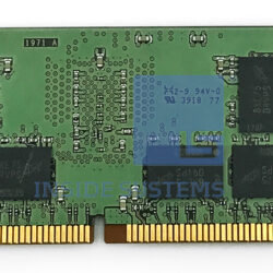 Alternative view of MTA36ASF4G72PZ-2G6E1 - Micron 32GB 2Rx4 PC4-21300V-R 2666MHz