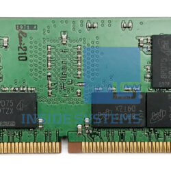 Alternative view of MTA36ASF4G72PZ-3G2J3 - Micron 32GB 2Rx4 PC4-25600R 3200MHz