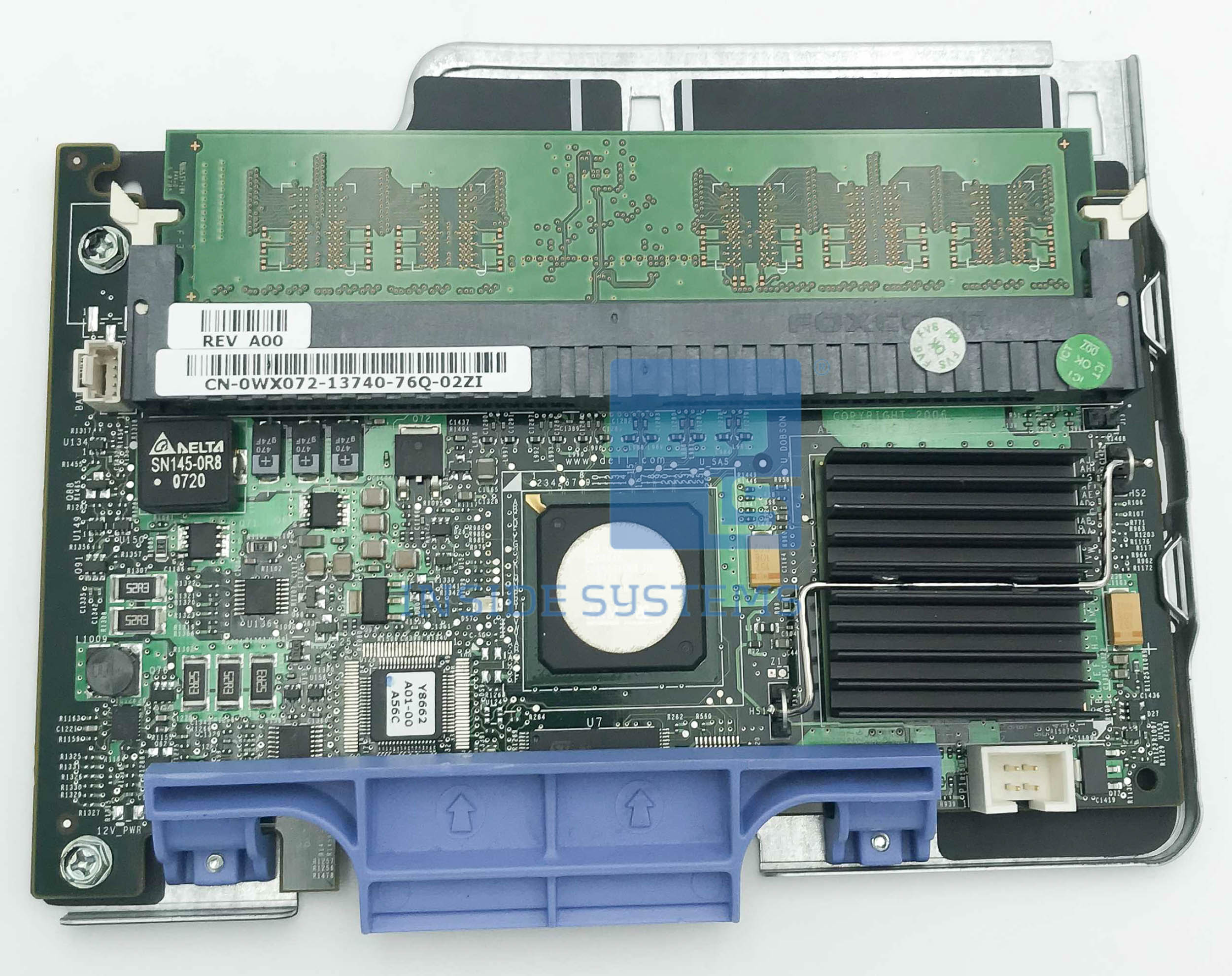 MX961 A