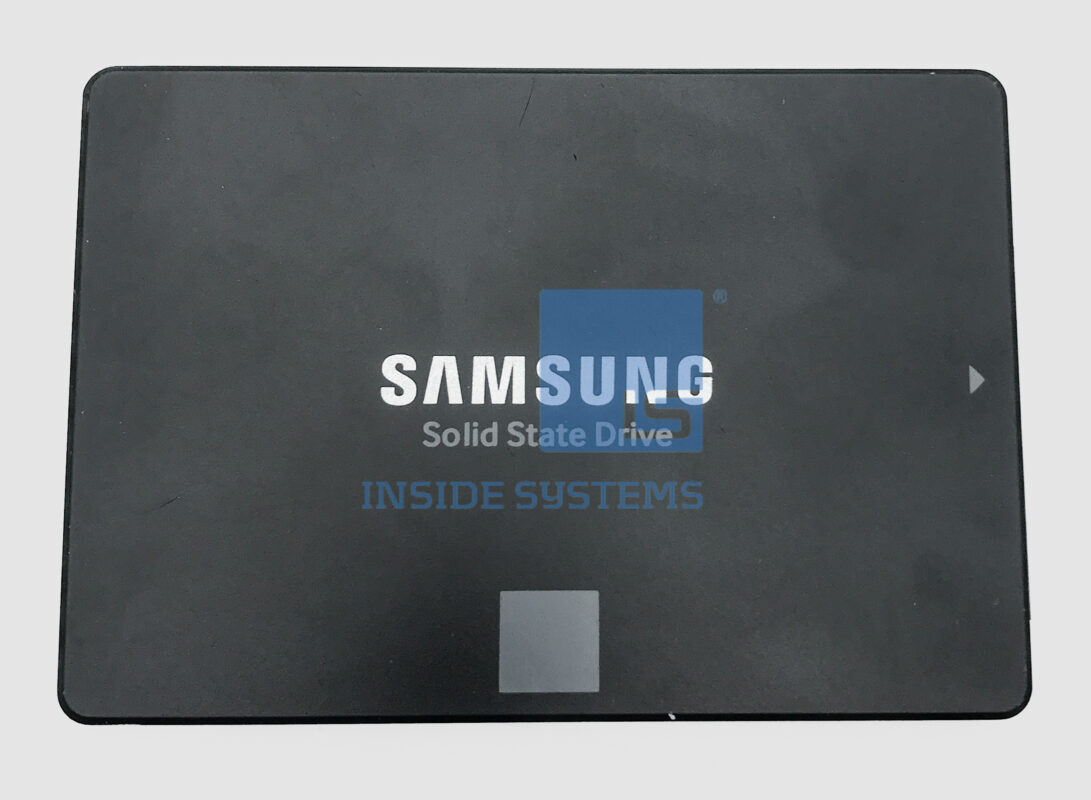 MZ-76E1T0 - Samsung 860 EVO 1TB 6G SATA 2.5