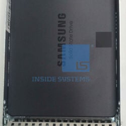 Alternative view of MZ-76Q4T0BW-02 - Samsung 860 QVO 2.5" SSD - 4TB
