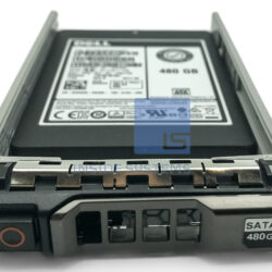 Alternative view of MZ-7KM480B - Samsung 480GB 6G MU MLC 2.5" SATA SSD