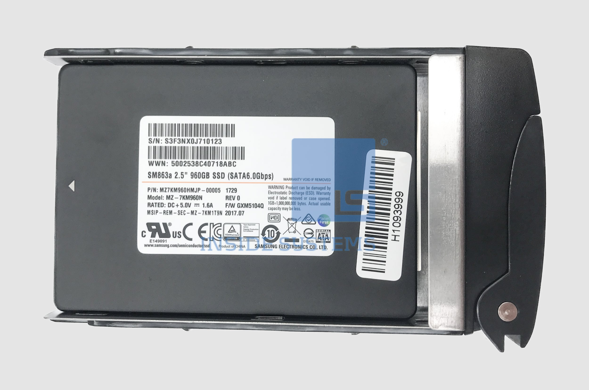 MZ 7KM960N SM A