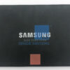 MZ-7PD512 - Samsung 512GB 6G SATA 2.5" SSD 1 MZ 7PD512 A