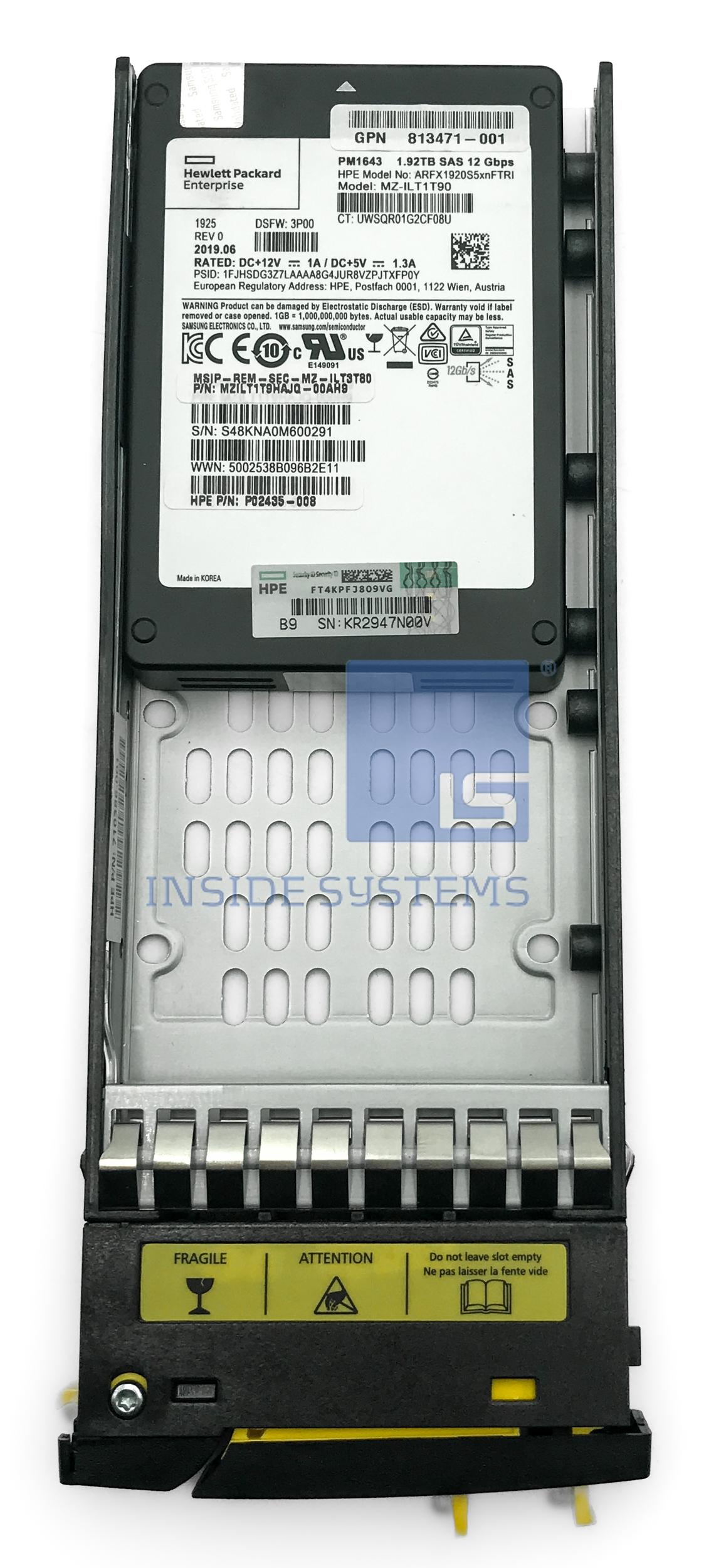 MZ ILT1T90 A