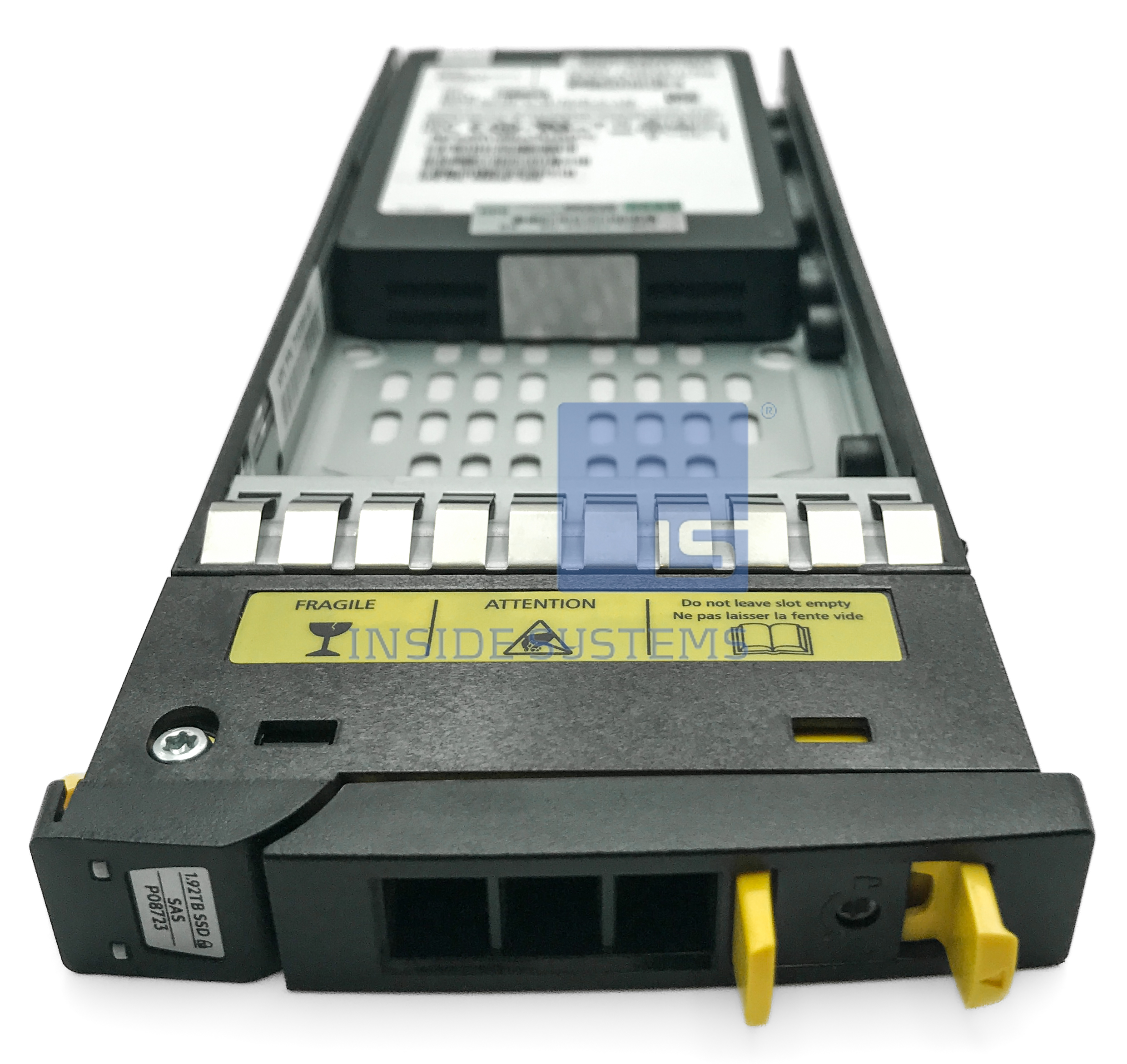MZ-ILT1T90 - Samsung 1.92TB 12G SC RI 2.5" SAS SSD 4 MZ-ILT1T90 - Samsung 1.92TB 12G SC RI 2.5" SAS SSD - Image 2