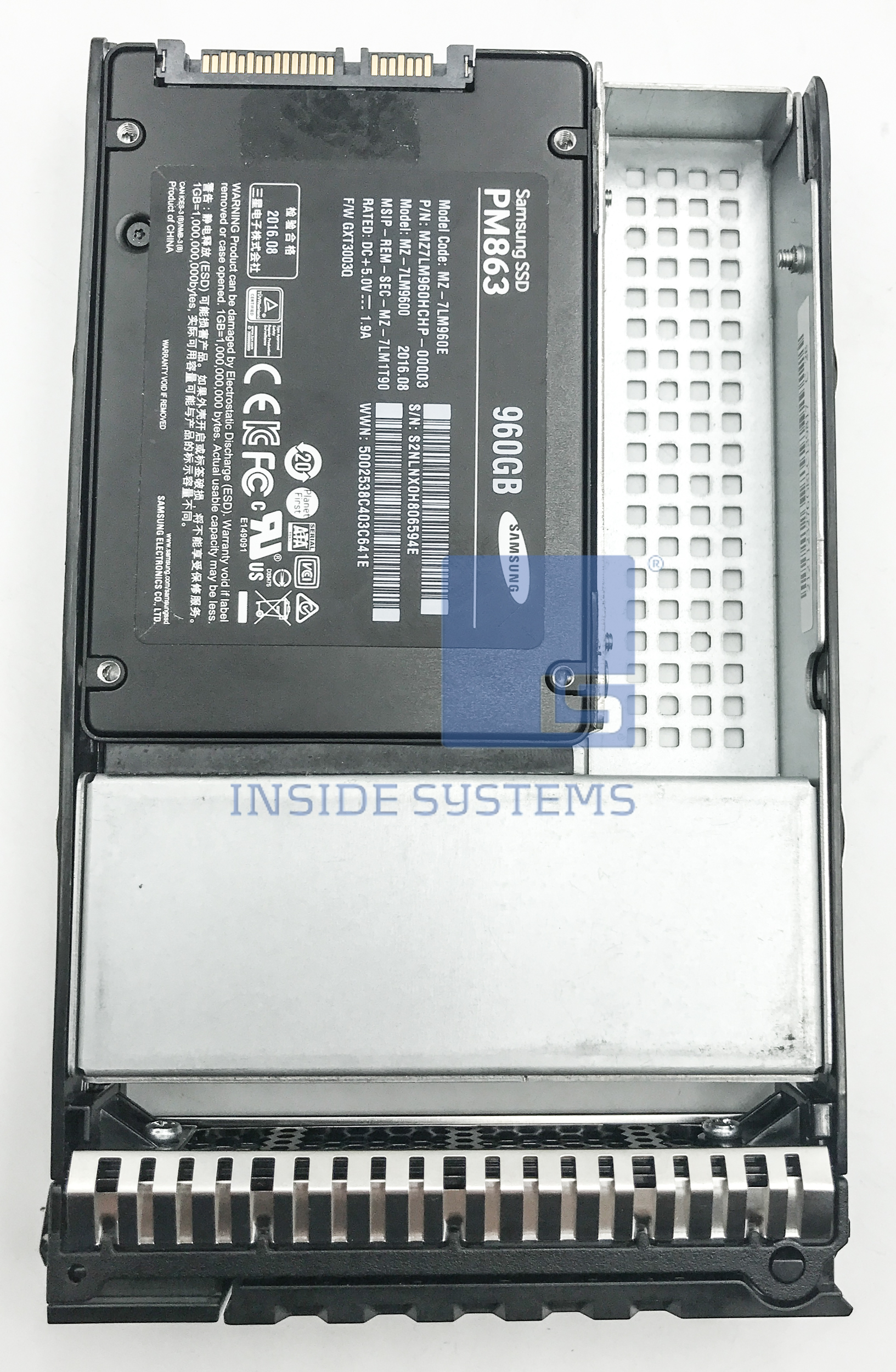 MZ7LM960HCHP 00003 A
