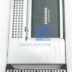 Alternative view of MZ7LM960HCHP-00003 - SAMSUNG 960GB 6G SFF SATA SSD