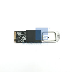 Alternative view of MZALQ256HAJD-000L2 - Samsung 256GB M.2 PCIe NVMe SSD