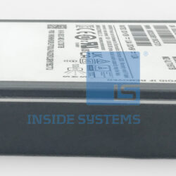 Alternative view of MZILT15THALA - Samsung 15.36TB PM1643 12G SAS 2.5" SSD