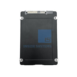 Alternative view of MZILT30THALA-00007 - Samsung PM1643a 30.72TB 12G SAS 2.5" SSD