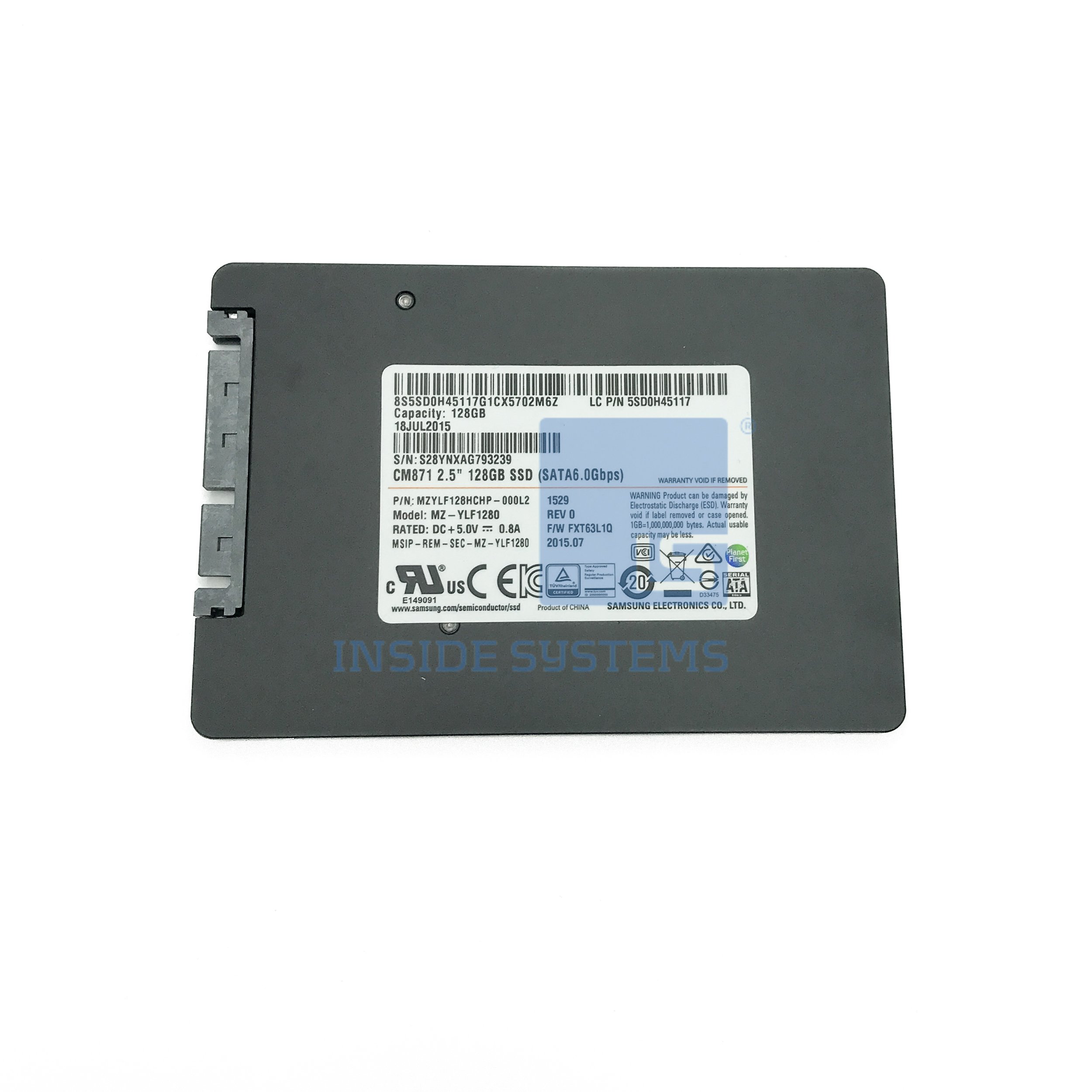 MZYLF128HCHP 000L2 A