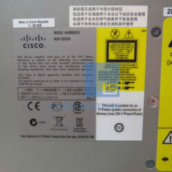 N20 C6508 V05 D