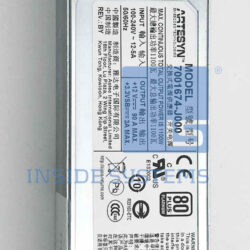 N2200 PAC 400W C
