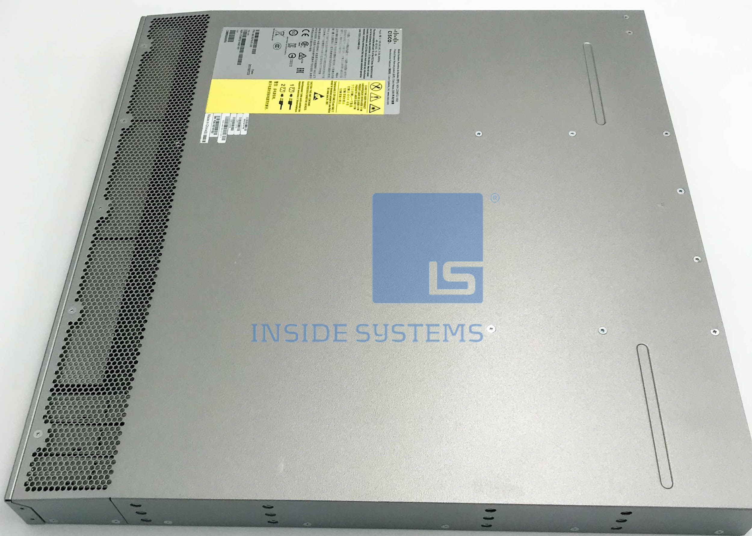 N2K C2348TQ 10GE A