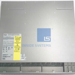 Alternative view of N2K-C2348TQ-10GE - 2348TQ 48x10GBase-T 6x40GE Fabric Extend