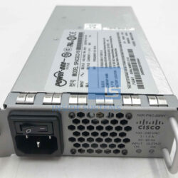 Alternative view of N2K-PAC-200W - 2000 200W AC Power Supply