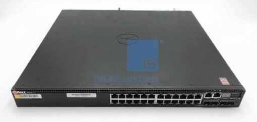 N3024 - DELL N3024 24-Port 1GB RJ45 Switch | OS6